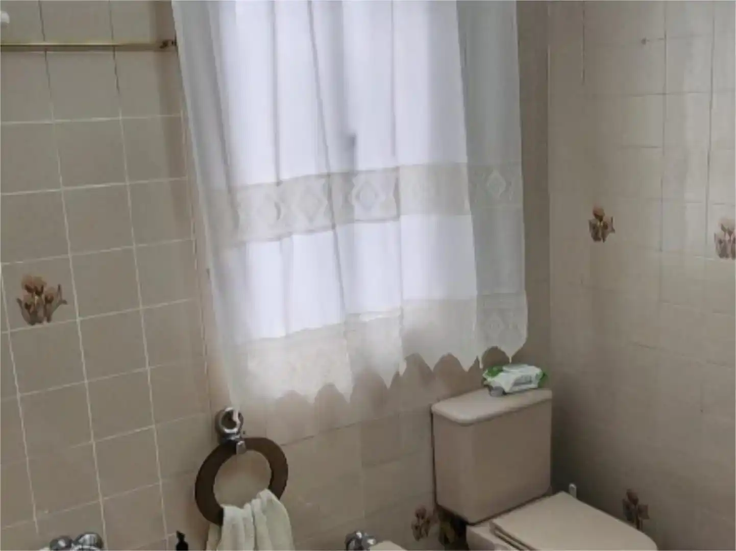Piso de 160 m² en Lugo
