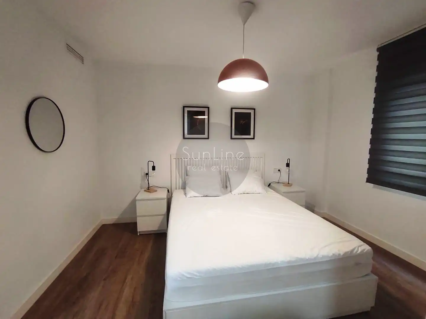 Pis de 125 m² a València