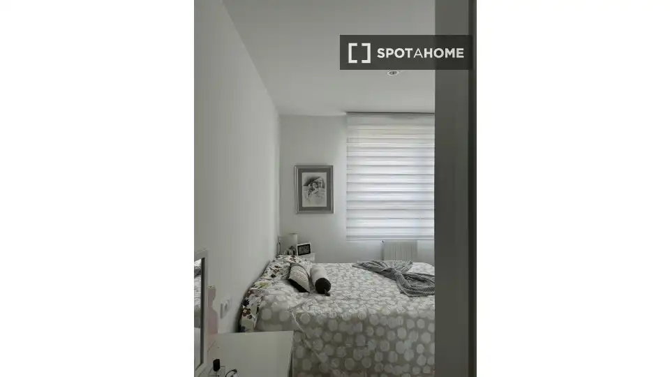 Habitación 143 m², Bilbao