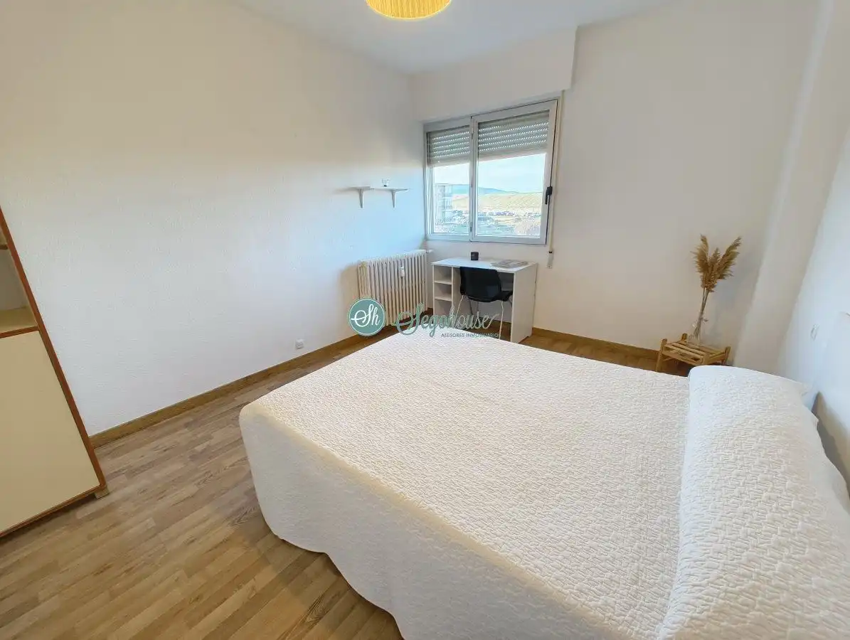 Piso de 110 m² en Segovia