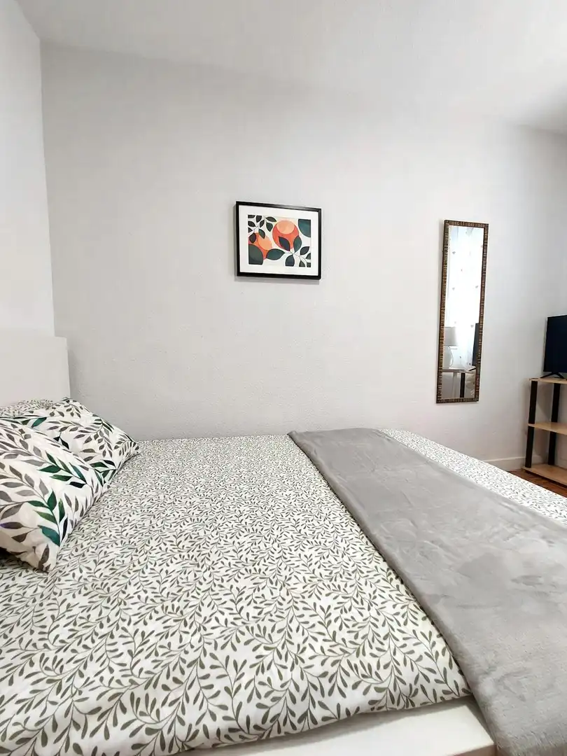 Habitación 111 m², Getafe