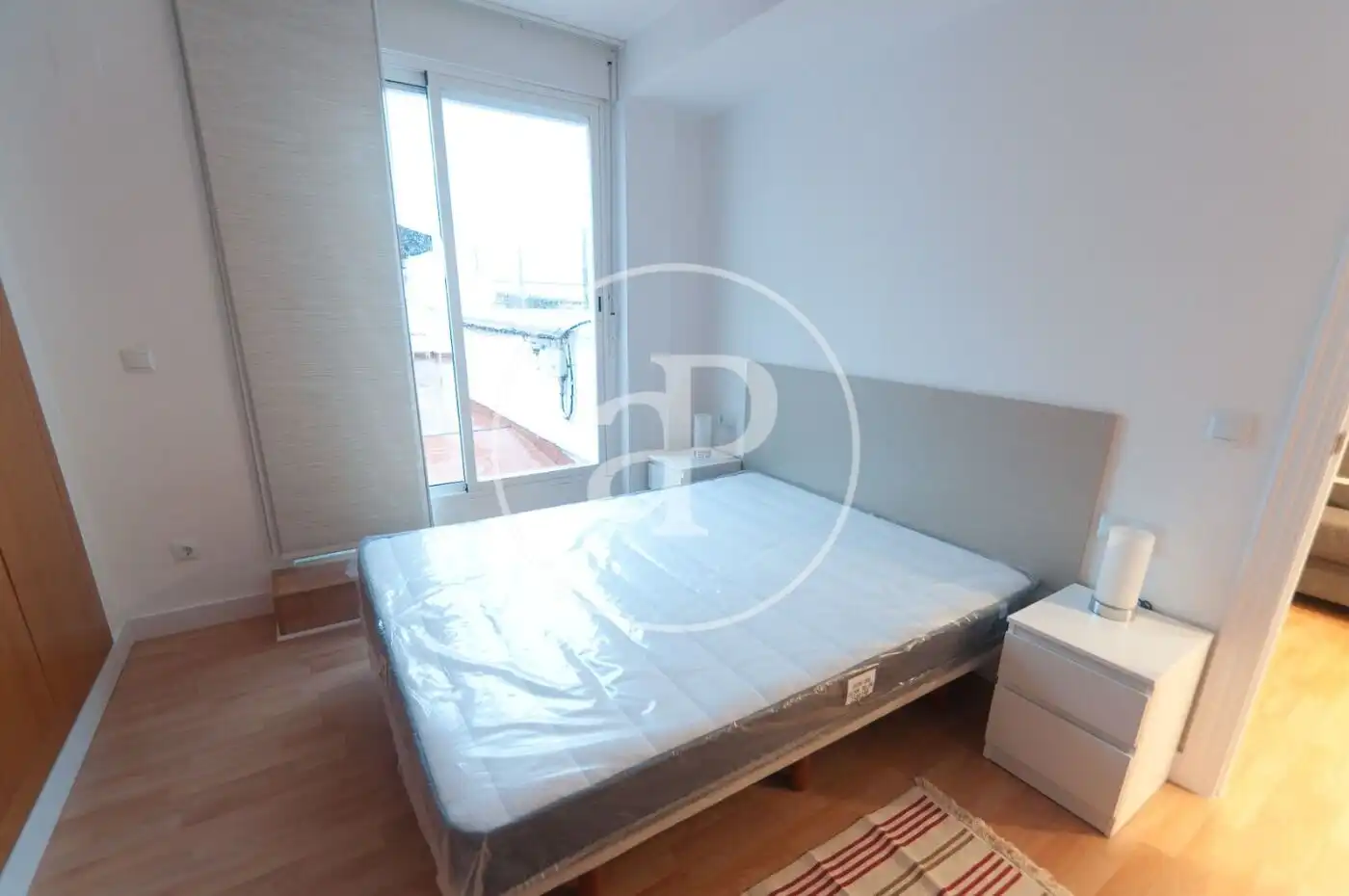 Pis de 40 m² a València