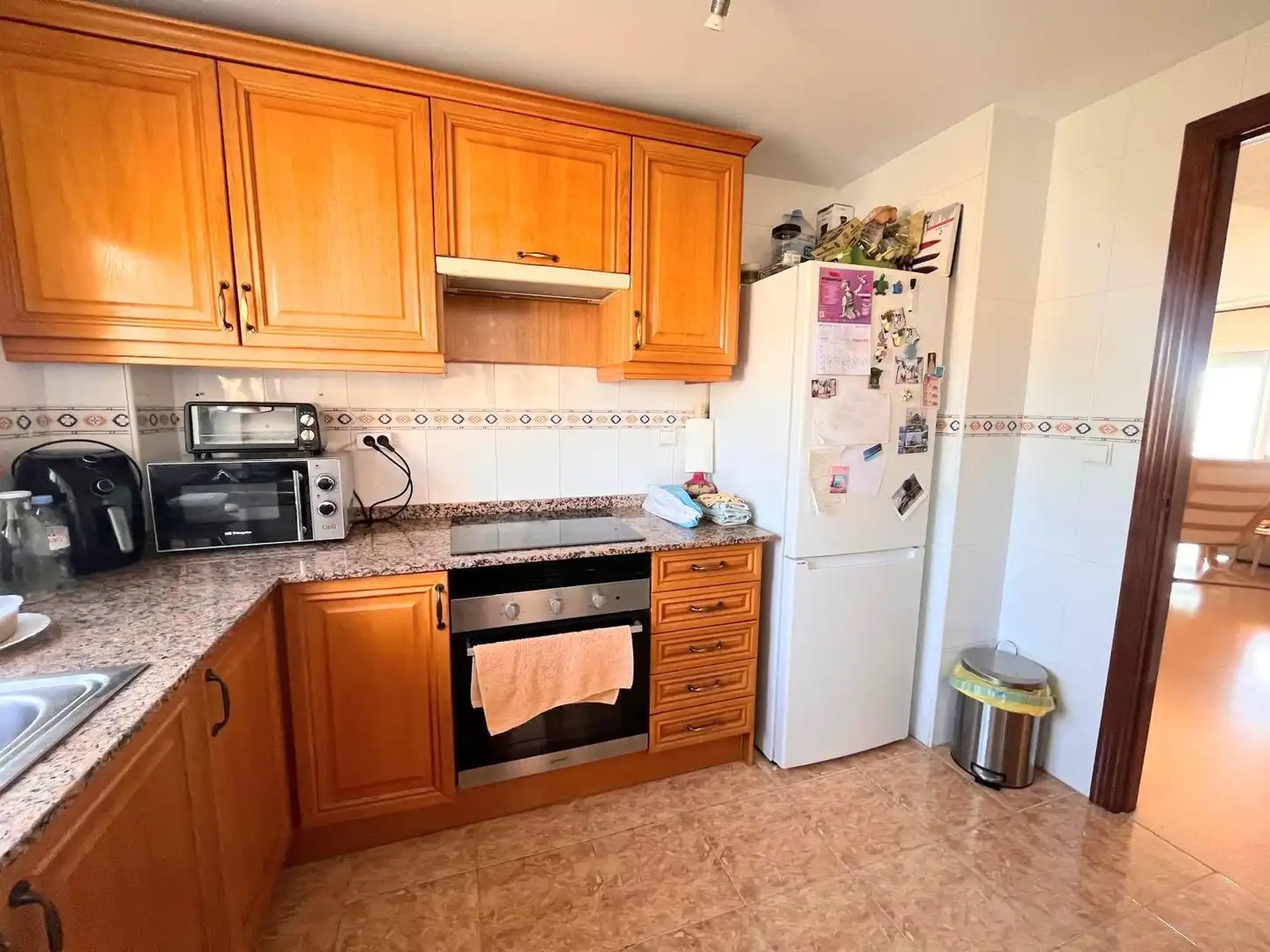 Piso de 75 m² en España