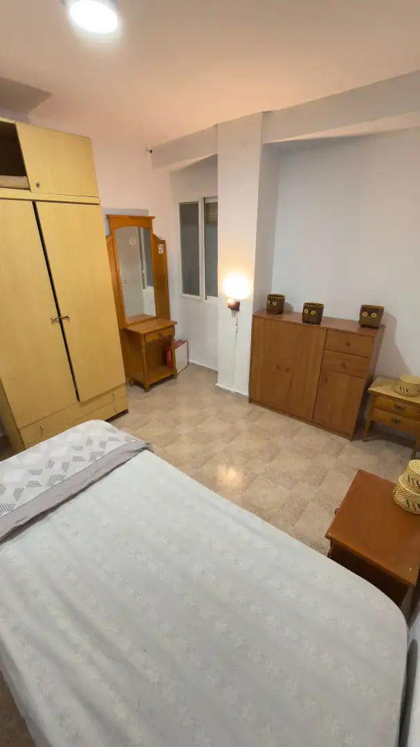 Piso de 105 m² en Granada