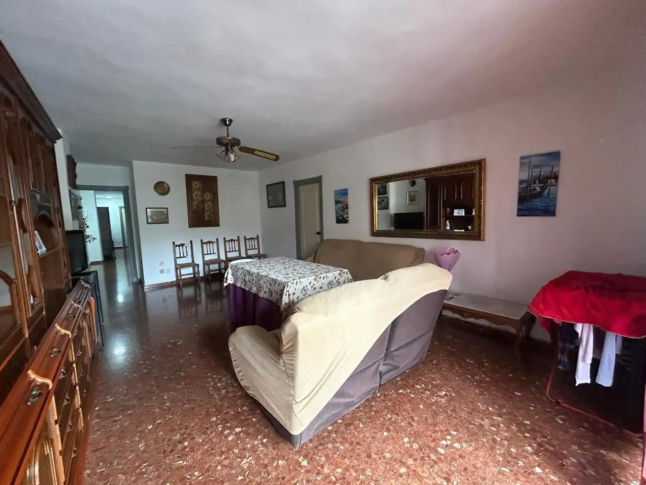 Habitación 154 m², Granada