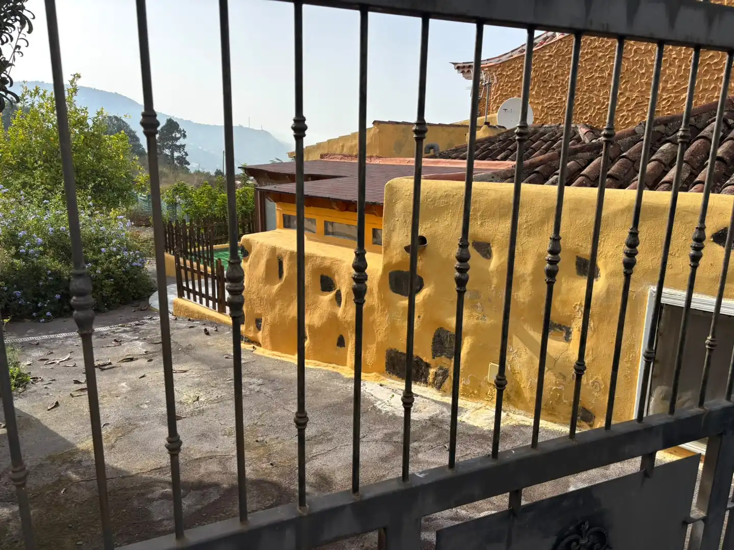 Maison 70 m² à Icod de los Vinos