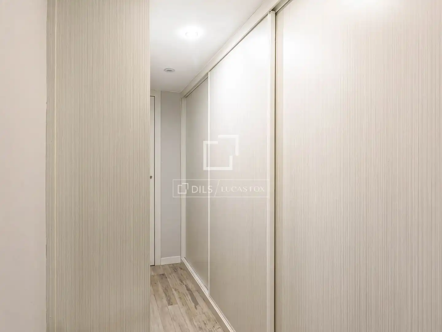 Piso de 225 m² en Madrid