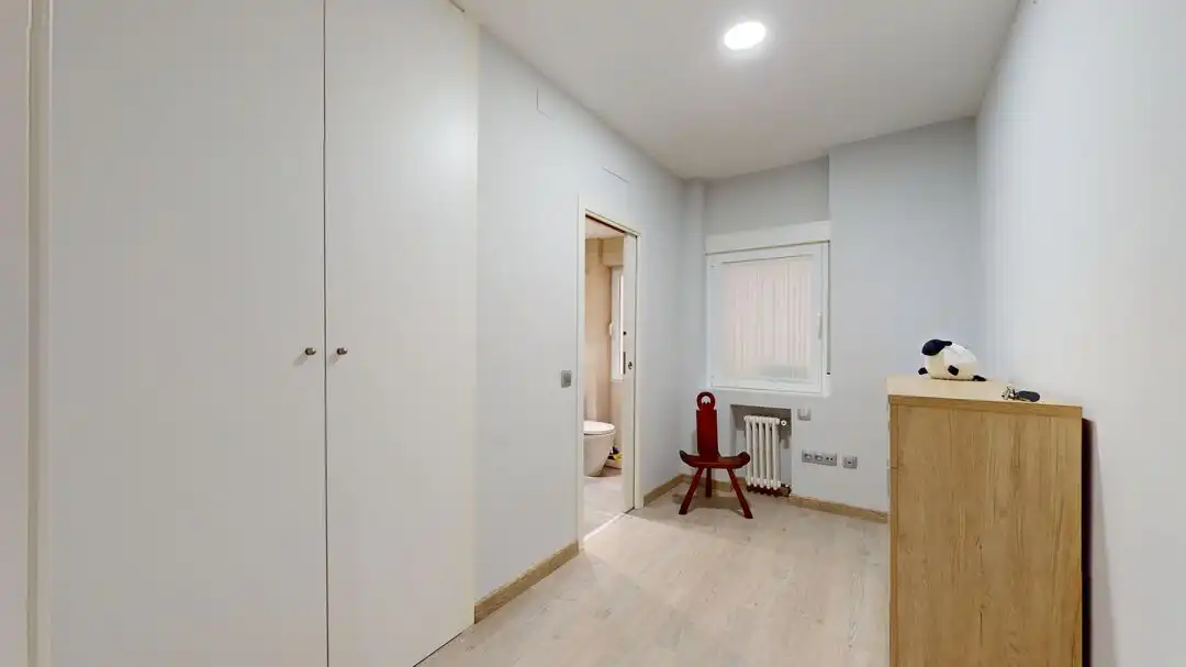 Piso de 230 m² en Madrid