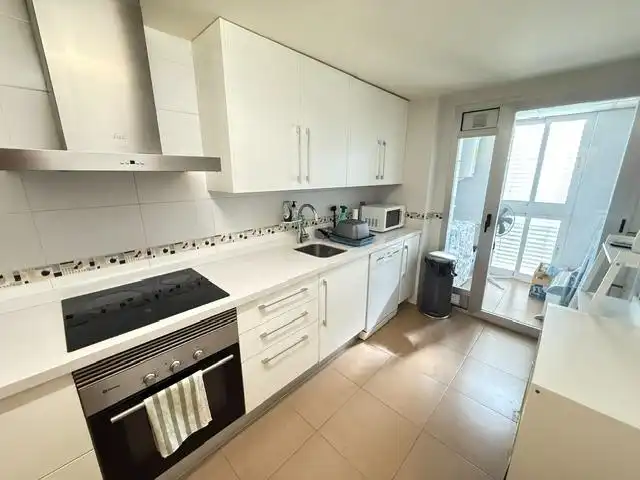 Piso de 120 m² en Murcia