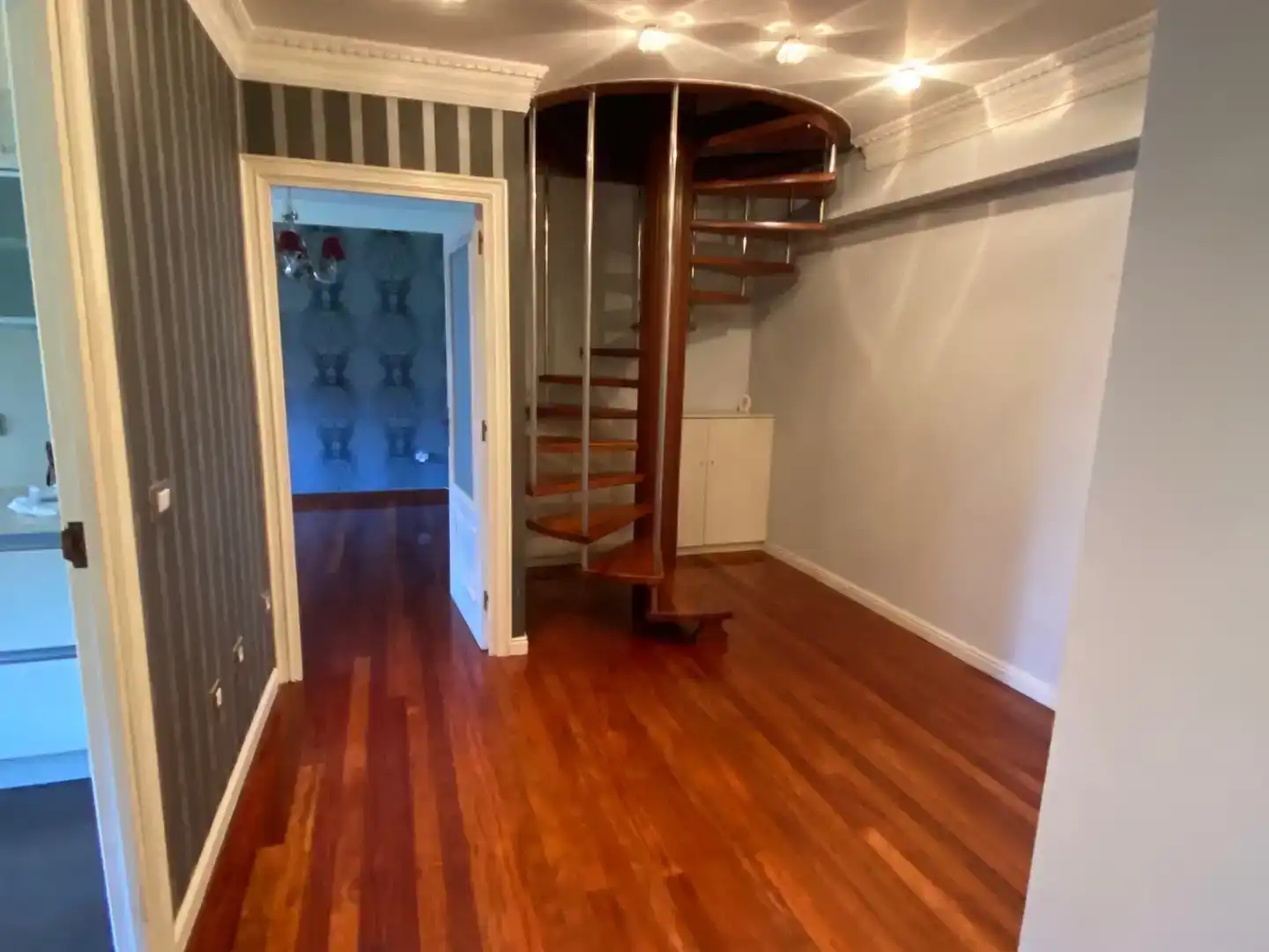 Piso de 177 m² en Vigo