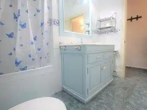 Piso de 75 m² en Madrid