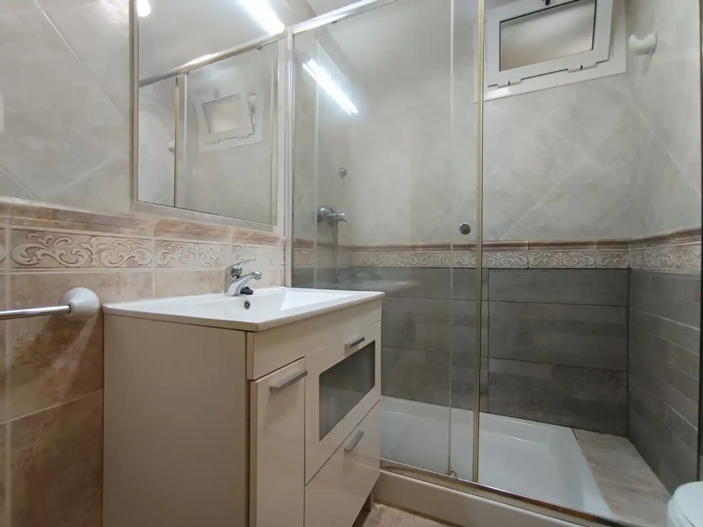Квартира 60 м² в Benicàssim / Benicasim