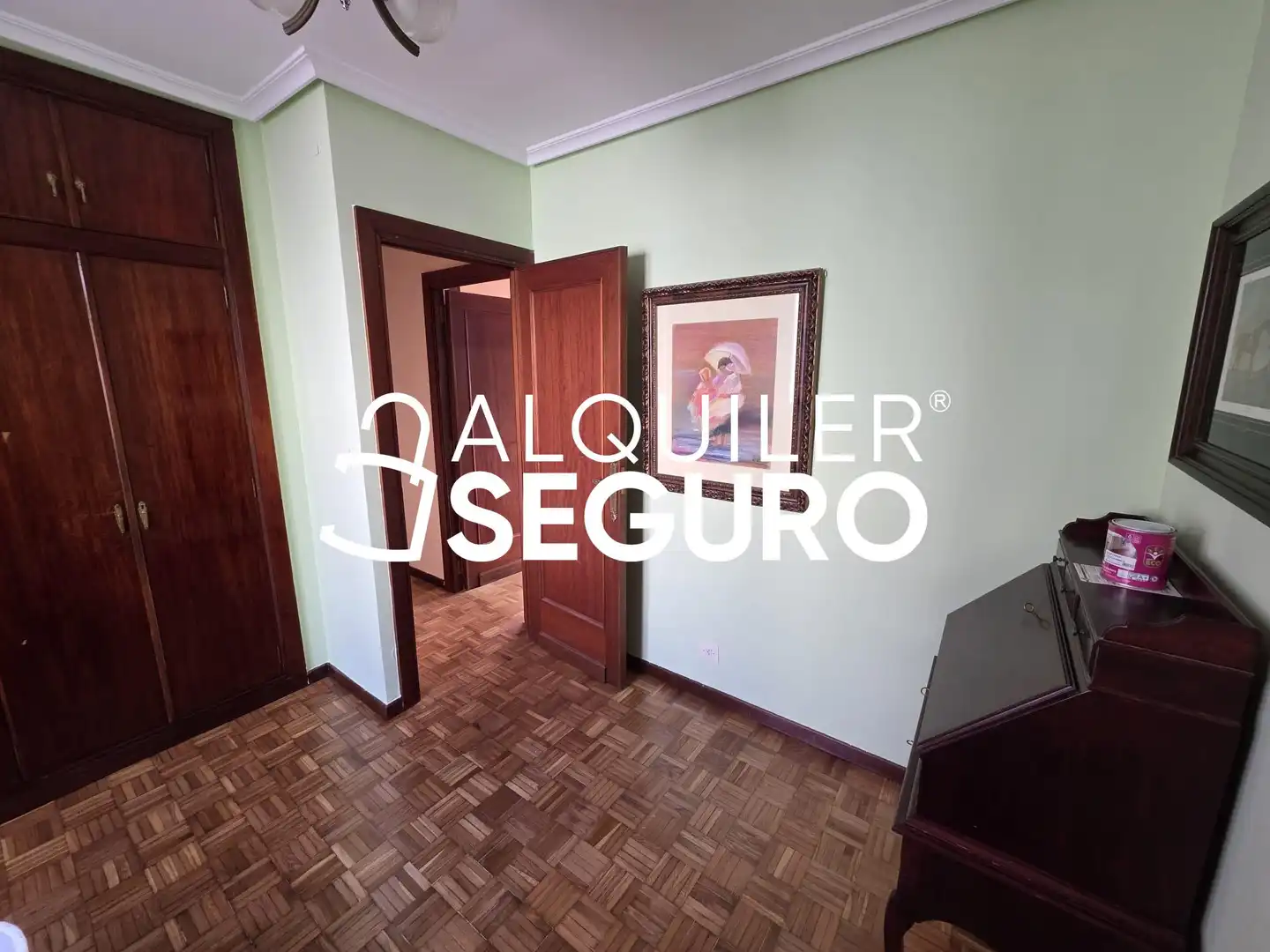 Piso de 110 m² en Tardajos
