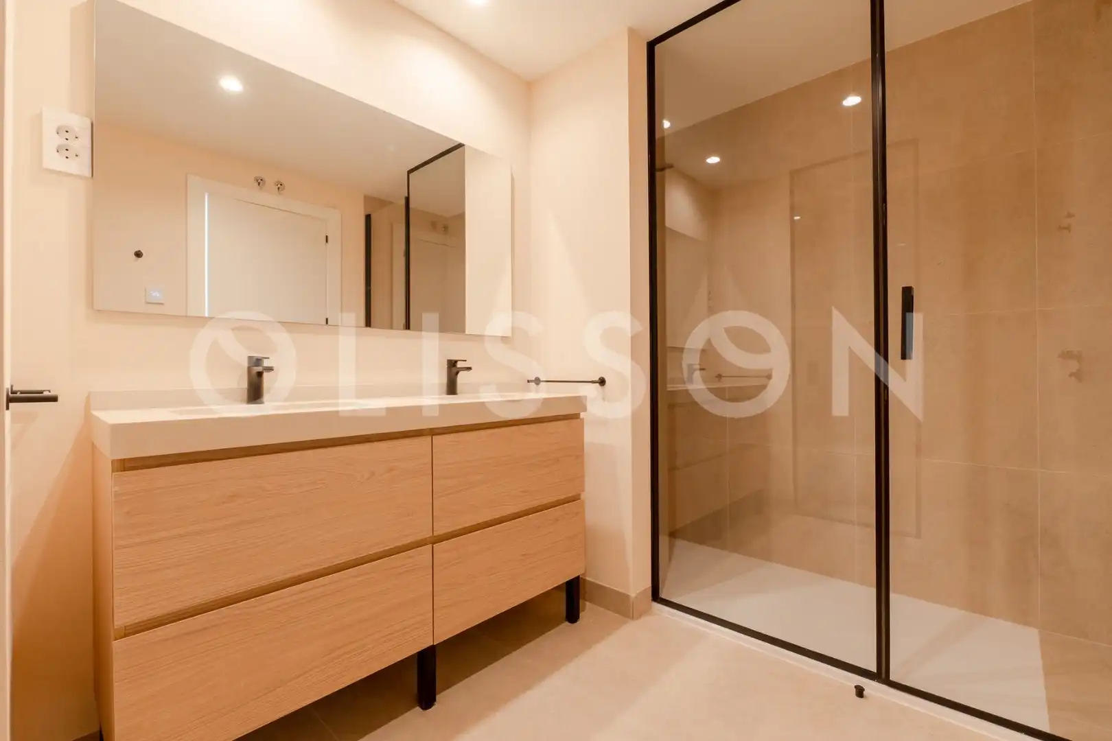Piso de 234 m² en Madrid
