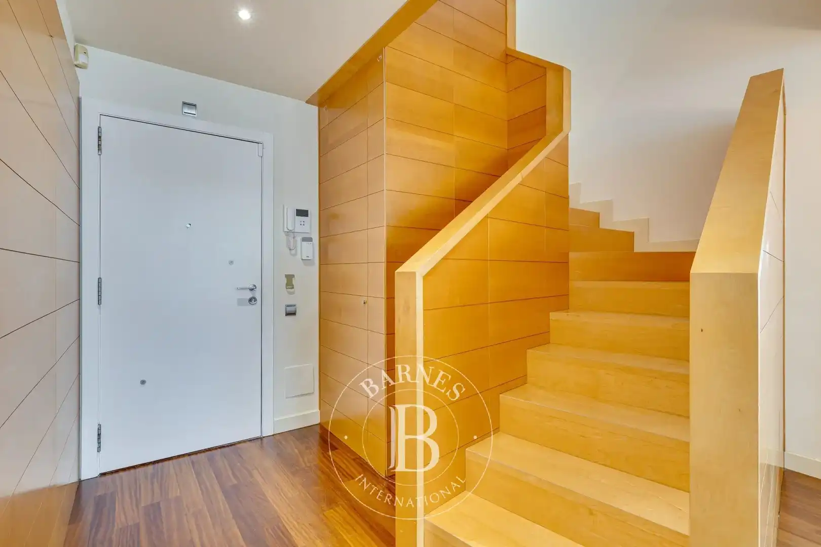 Pis de 246 m² a Barcelona
