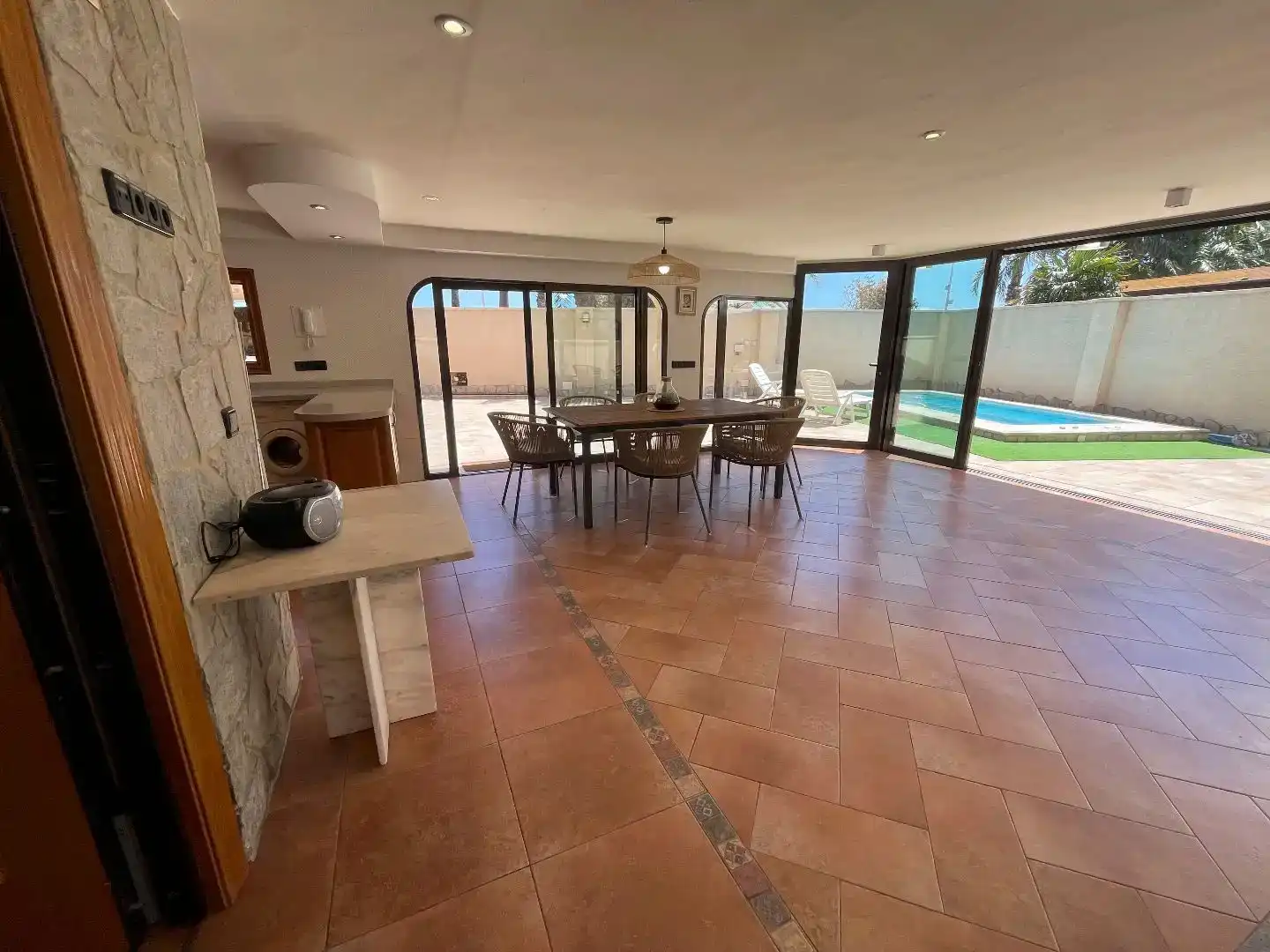 Piso de 230 m² en Puebla de Farnáls