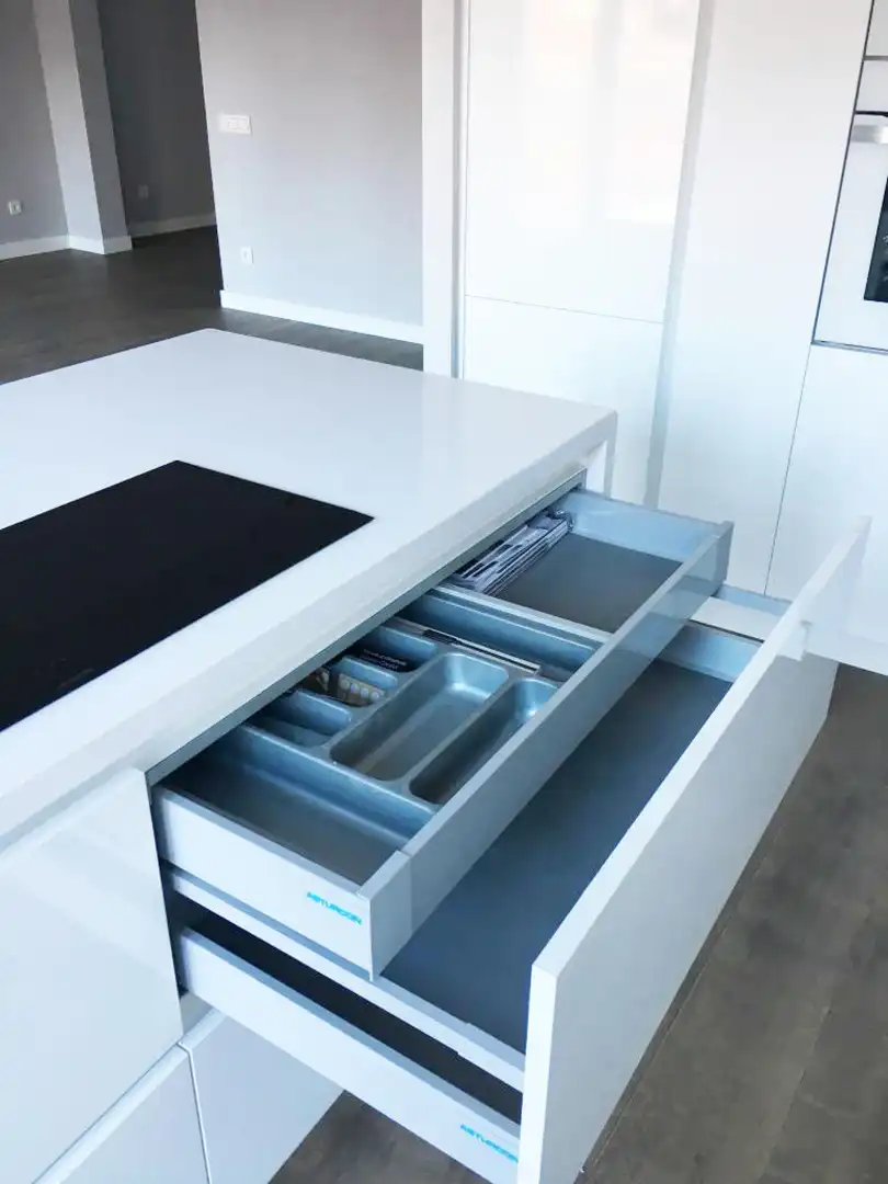 Piso de 90 m² en Gijón