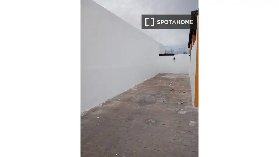 Habitación 196 m², Antigua