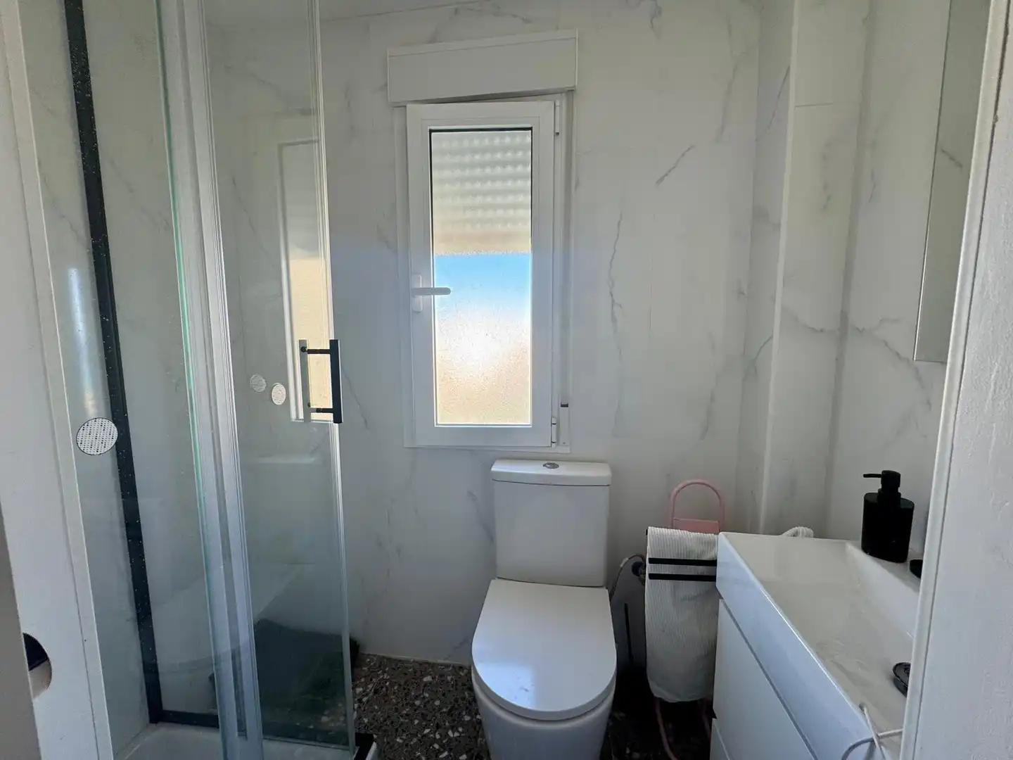 Pis de 106 m² a Alacant