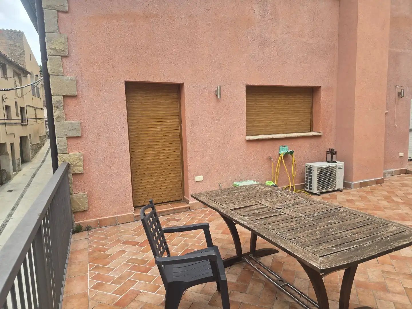 Квартира 70 м² в Monistrol de Calders