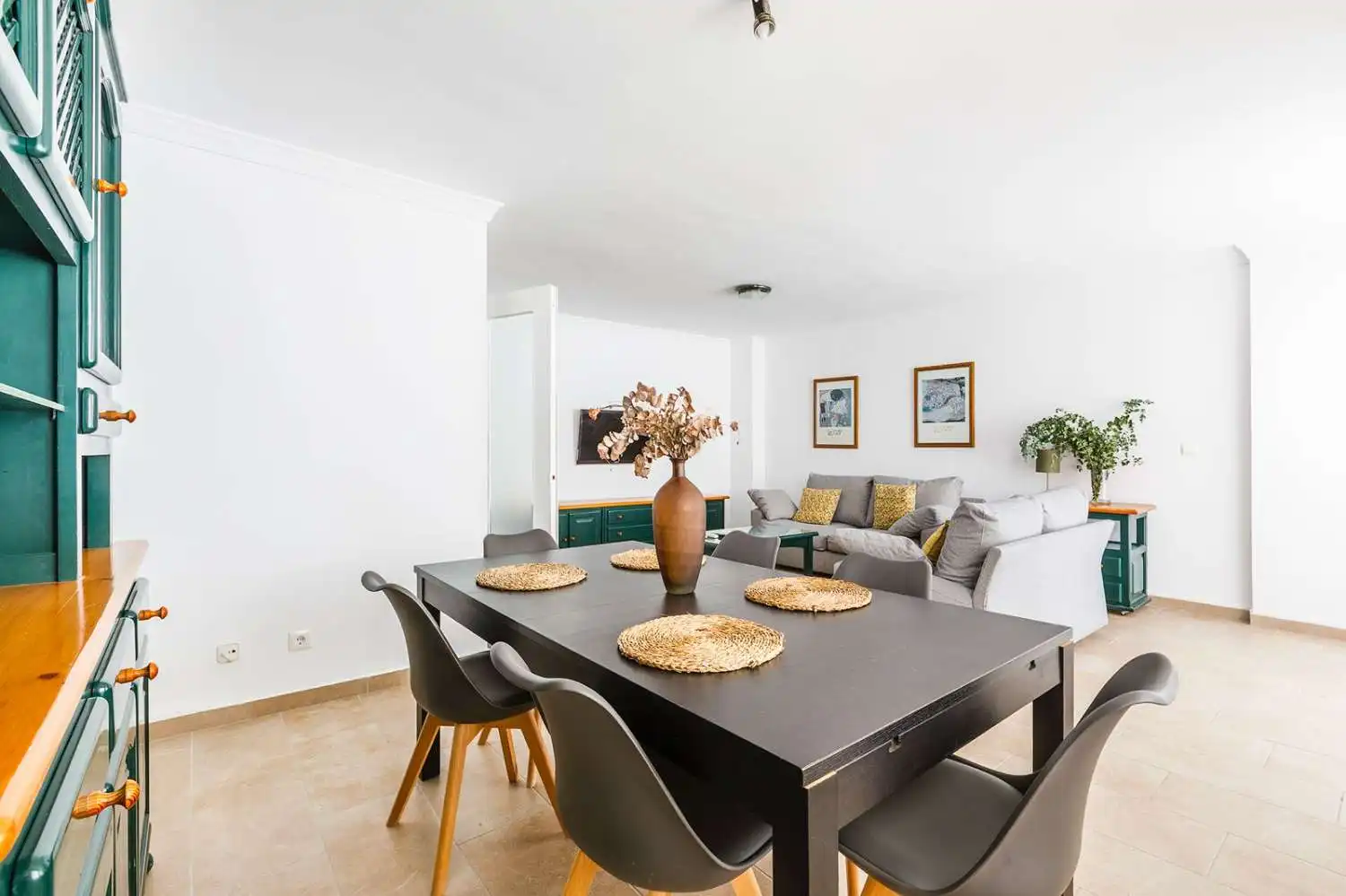 Piso de 90 m² en Vélez-Málaga