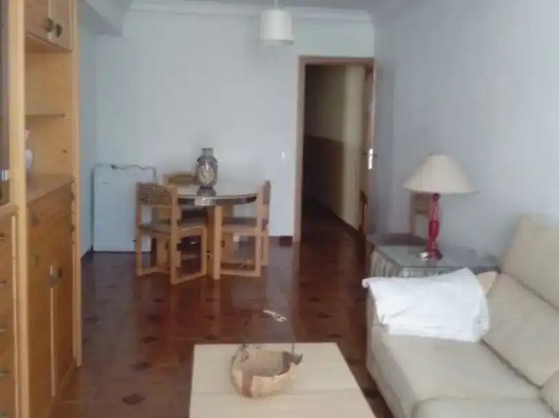 Pis de 110 m² a Plasencia
