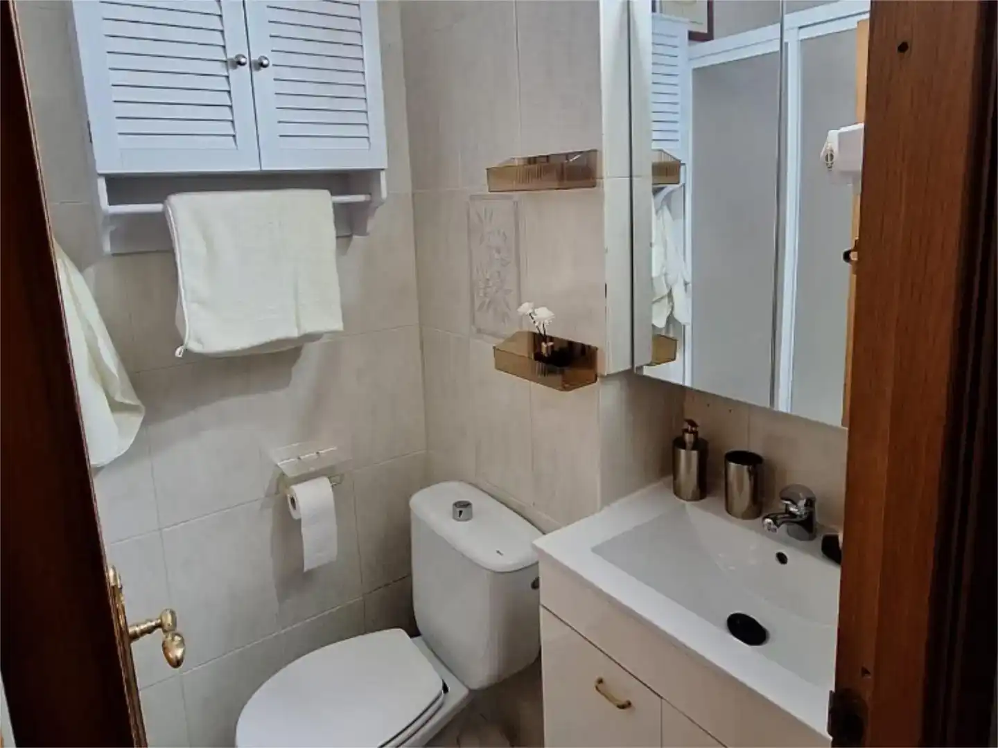 Habitación 80 m², Guadalajara