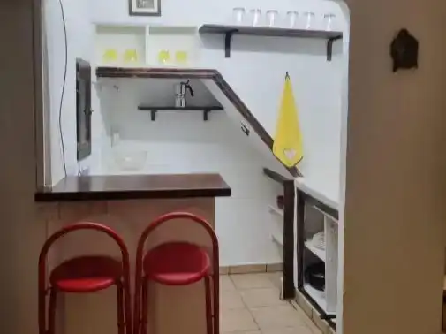 Piso de 30 m² en Ibiza