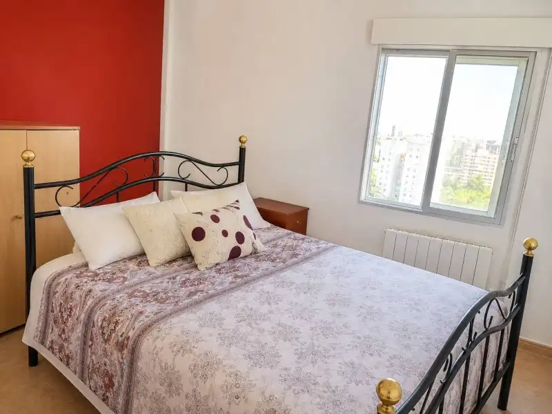 Piso de 89 m² en Cáceres
