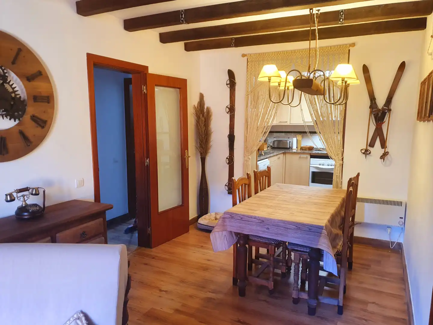 Piso de 77 m² en Alp