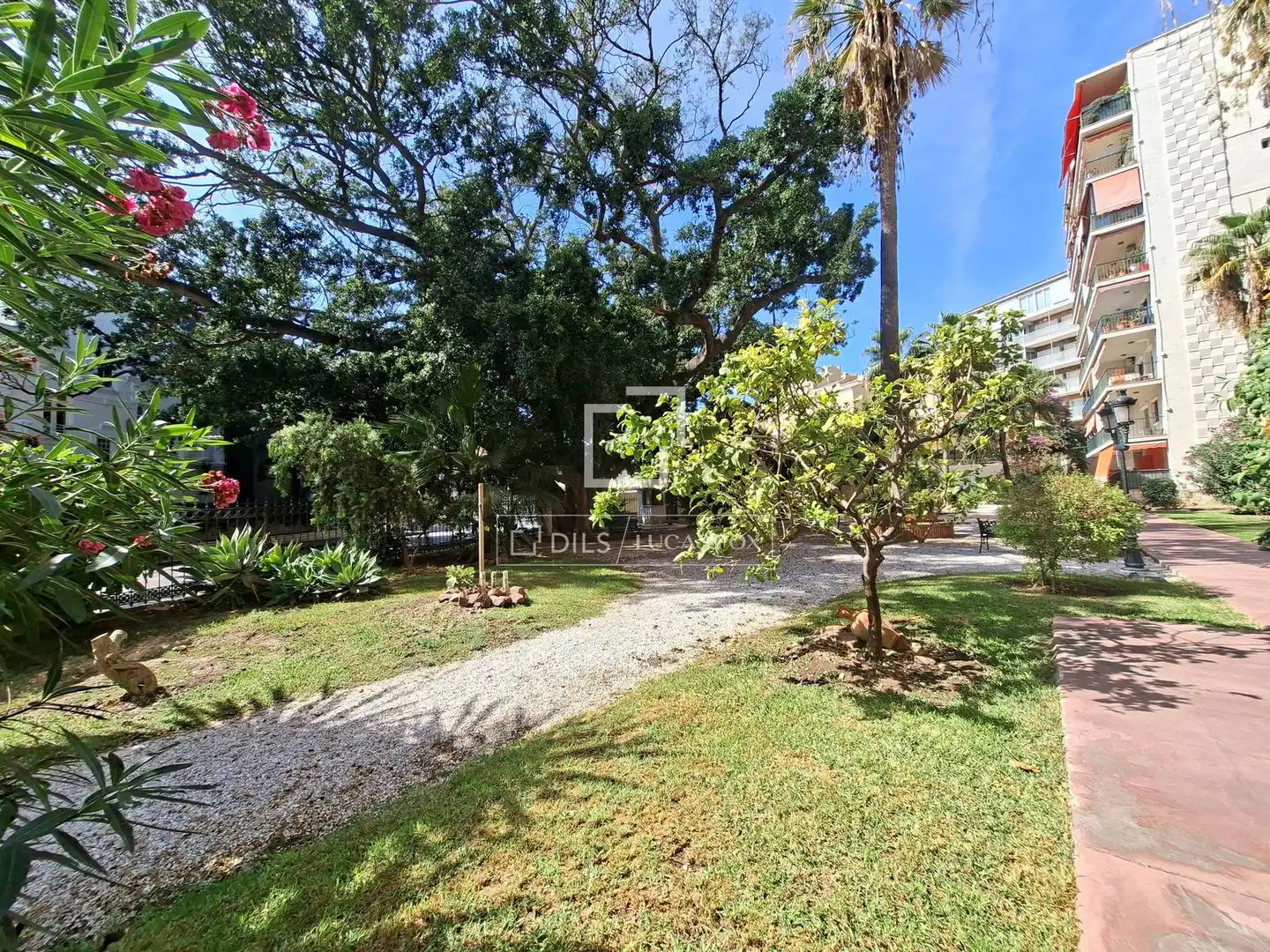 Pis de 153 m² a Màlaga
