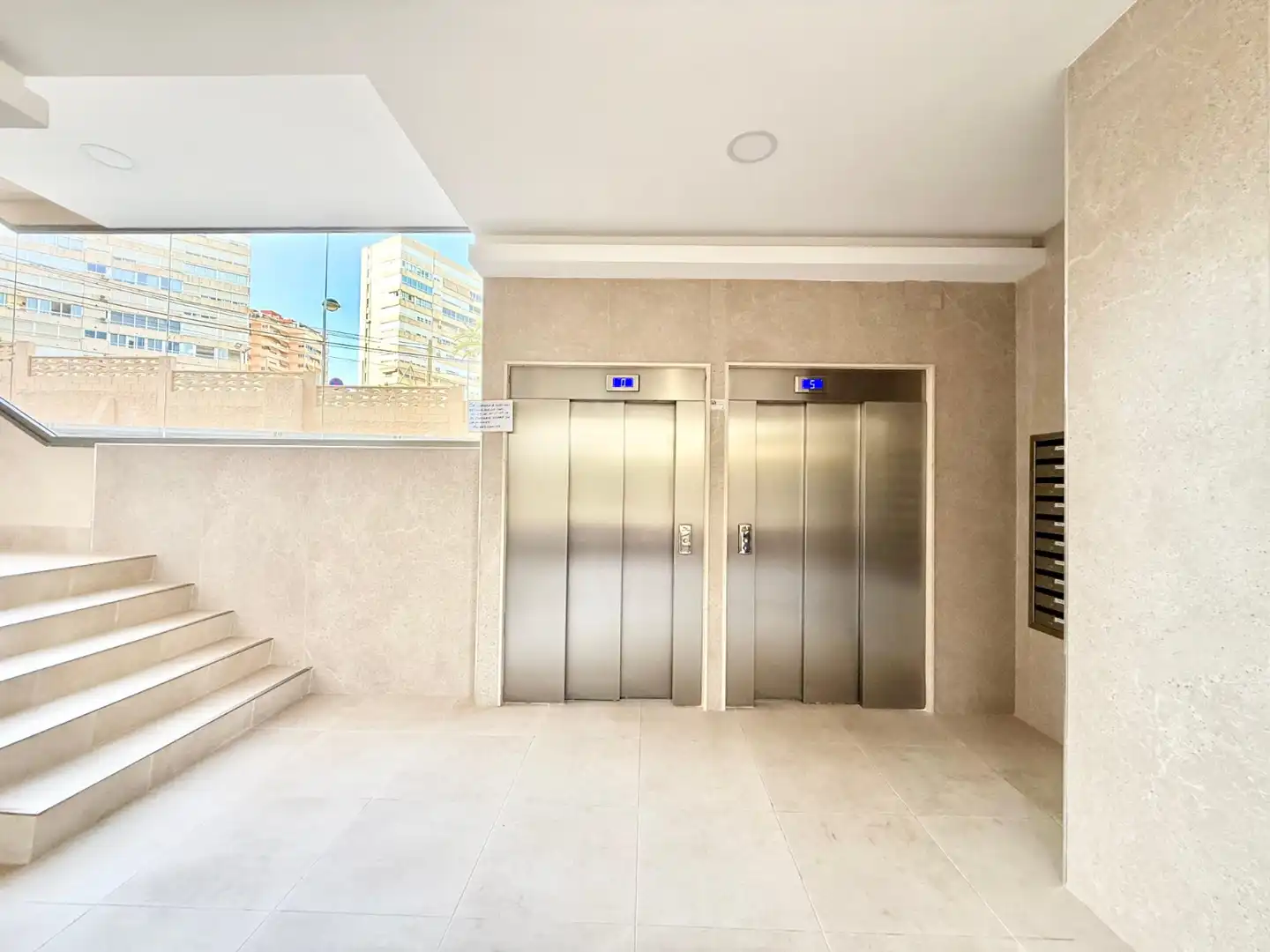 Piso de 100 m² en Alicante