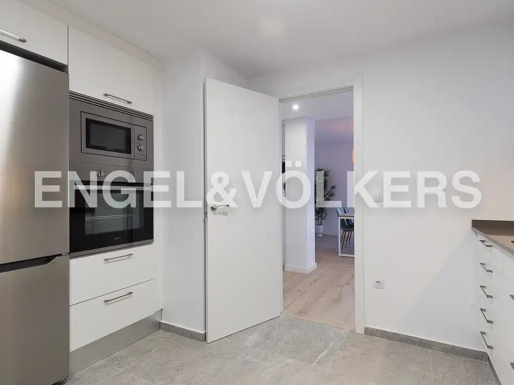 Appartement 96 m² à Valence