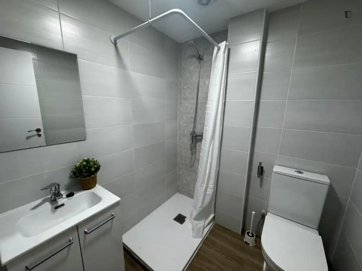 Habitación en alquiler, Toledo