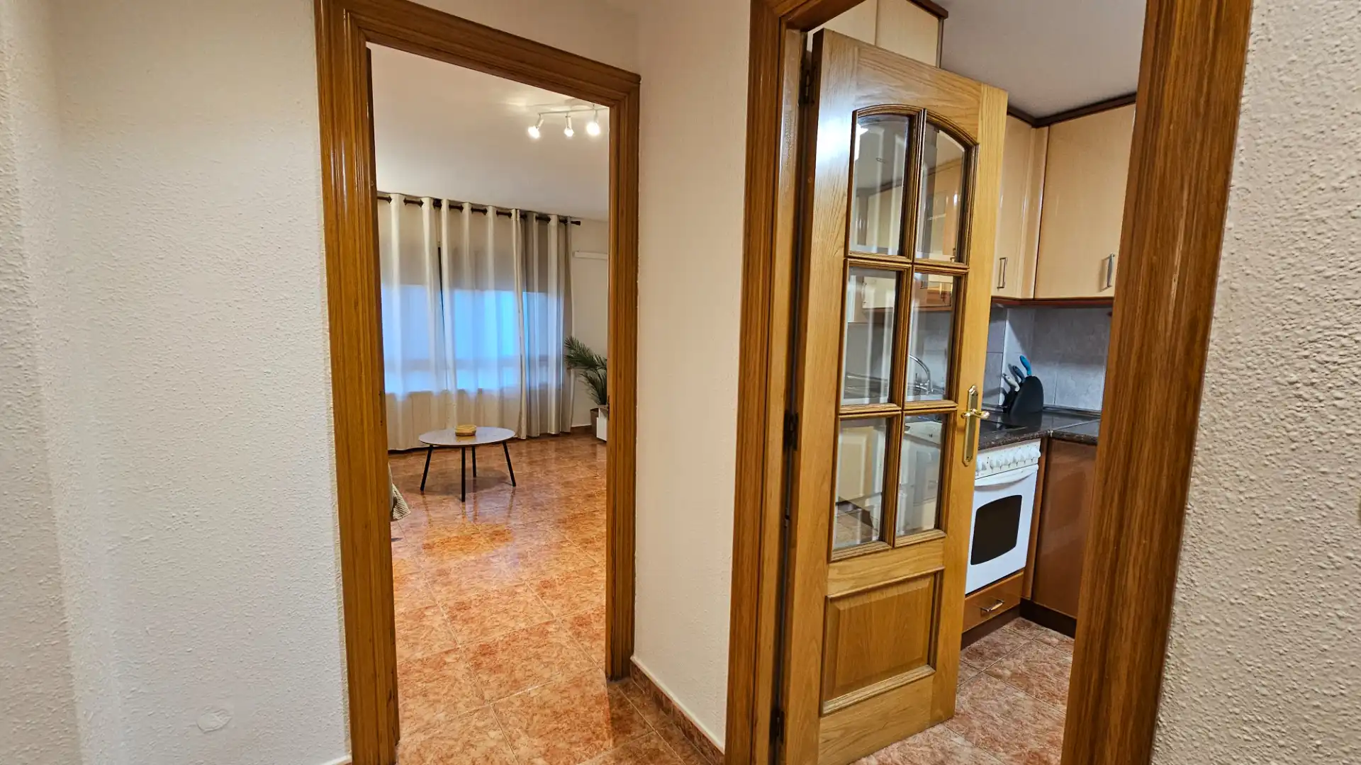 Apartamento 67 m² em Saragoça