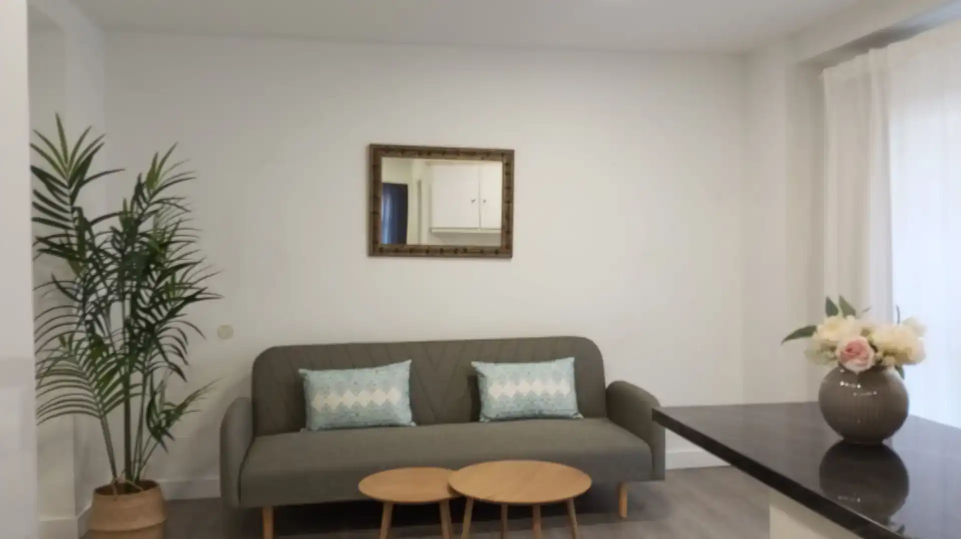 Pis de 48 m² a Arona