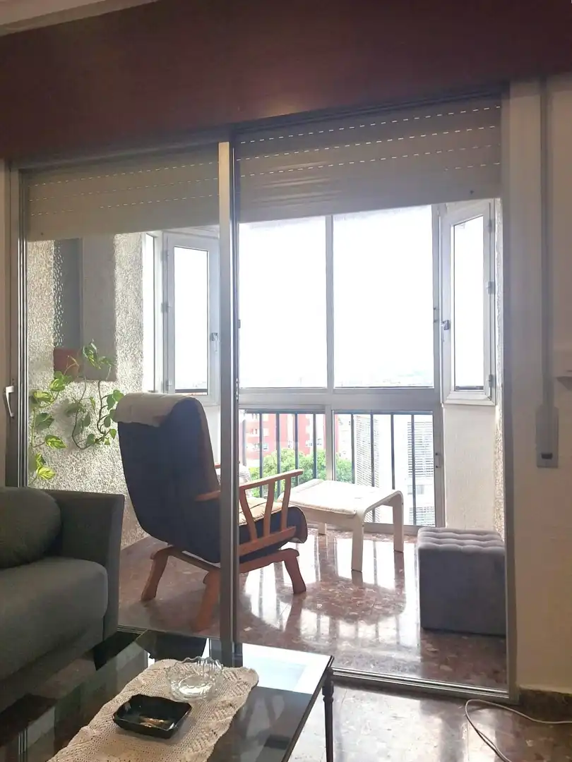Piso de 130 m² en Murcia