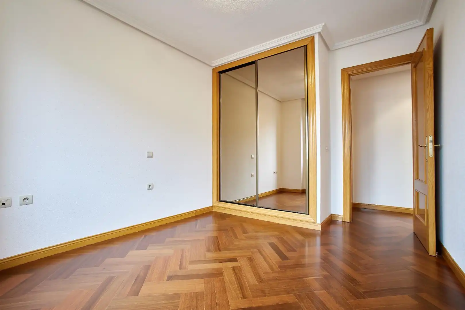 Piso de 84 m² en Valladolid