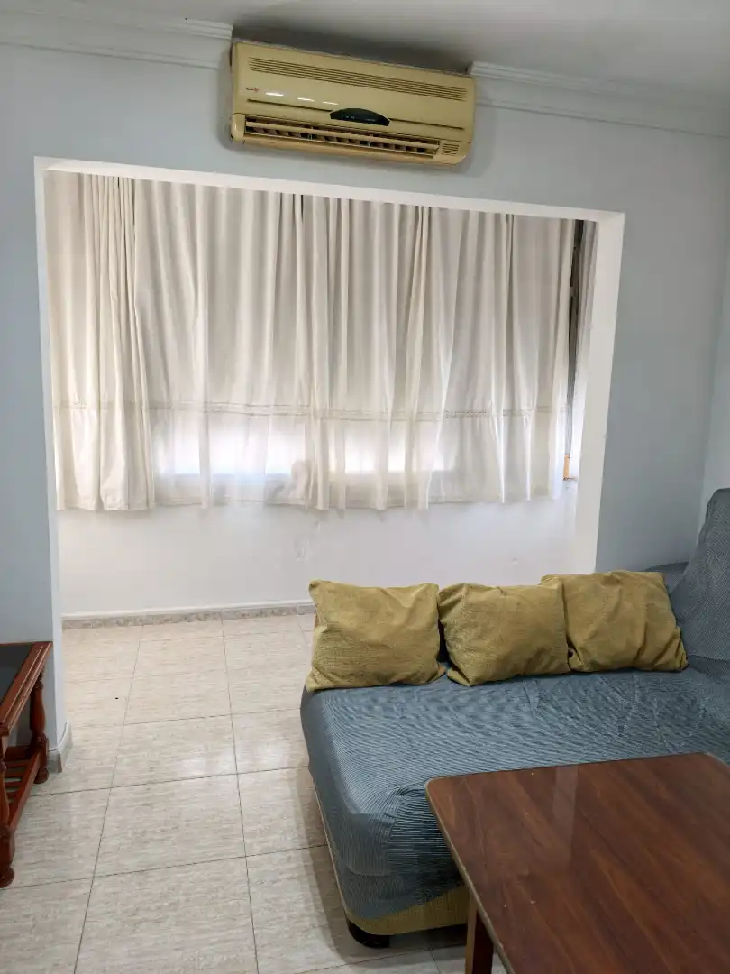 Pis de 80 m² a Huelva