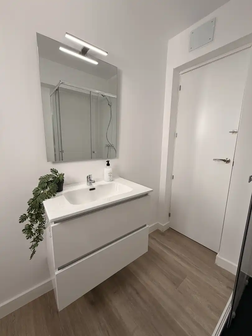 Habitación en alquiler, Alicante