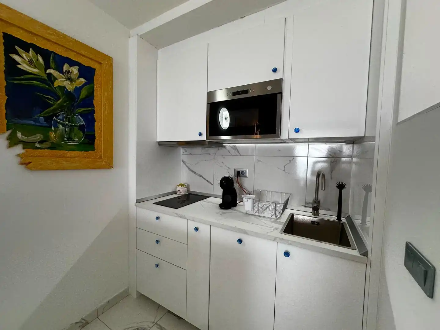 Piso de 60 m² en Mogán