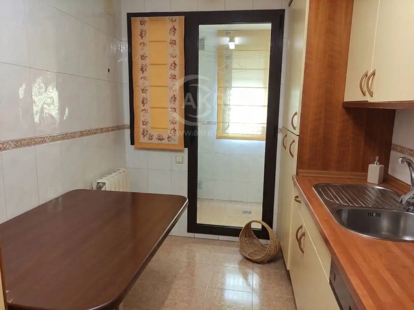 Piso de 106 m² en Toledo