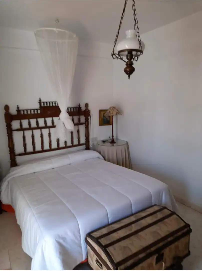 Piso de 120 m² en Cartaya