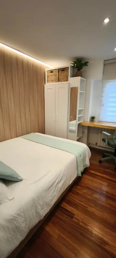 Wohnung 117 m² in Santiago de Compostela