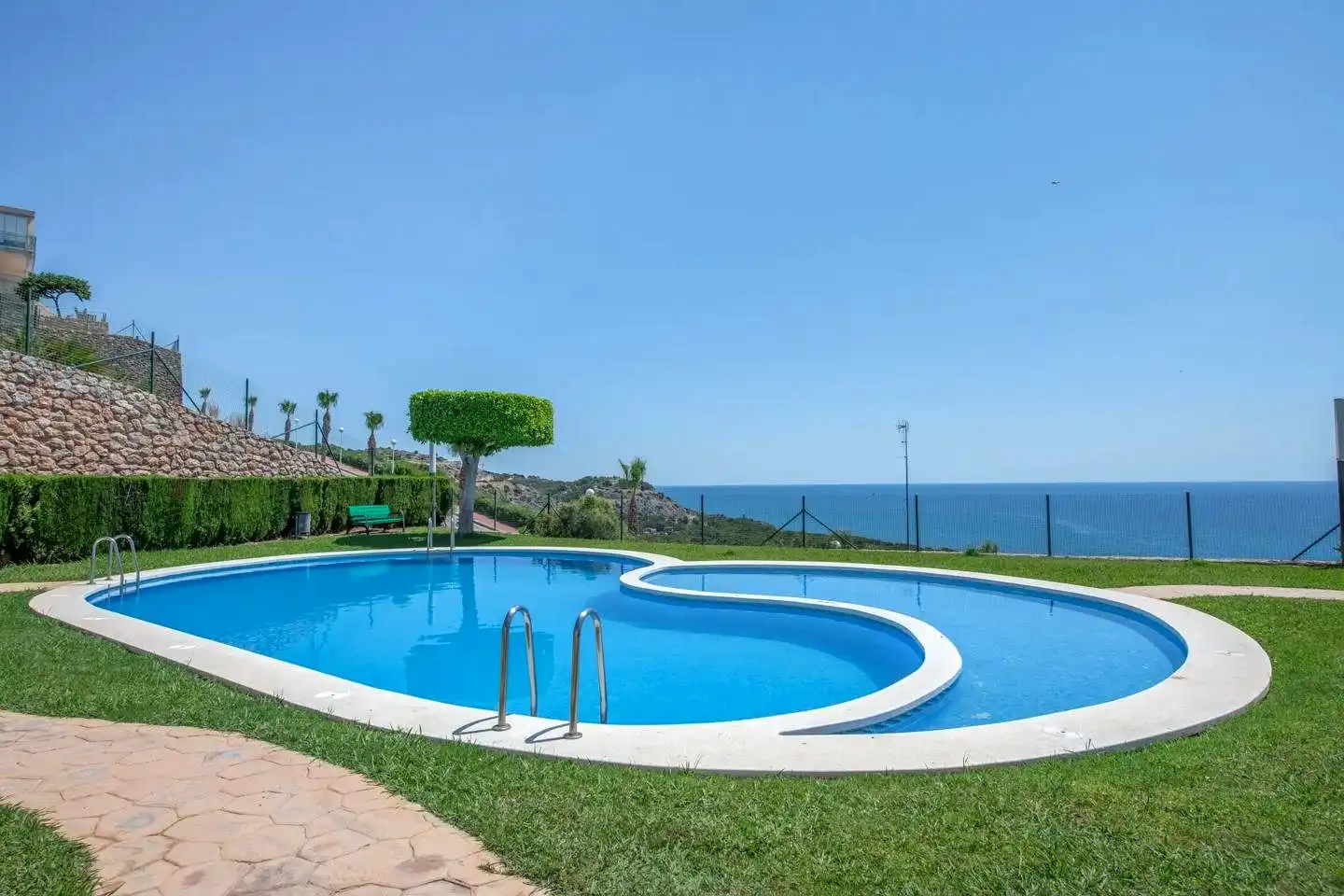 Pis de 163 m² a Orpesa