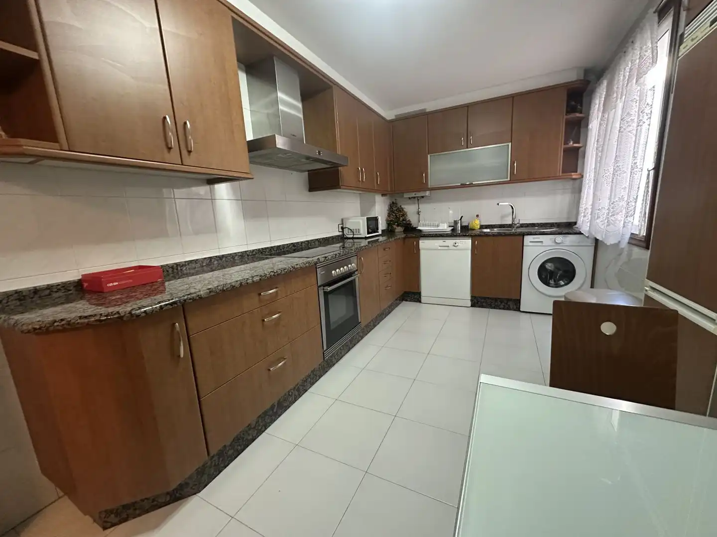 Piso de 100 m² en La Coruña