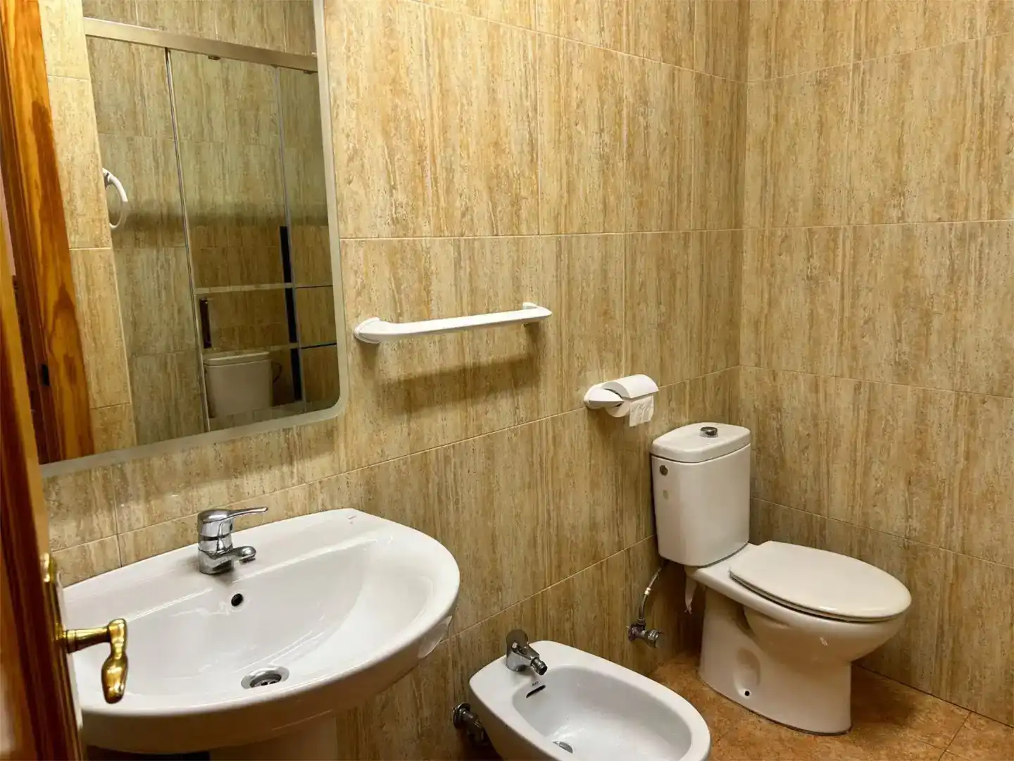 Piso de 80 m² en Carboneras