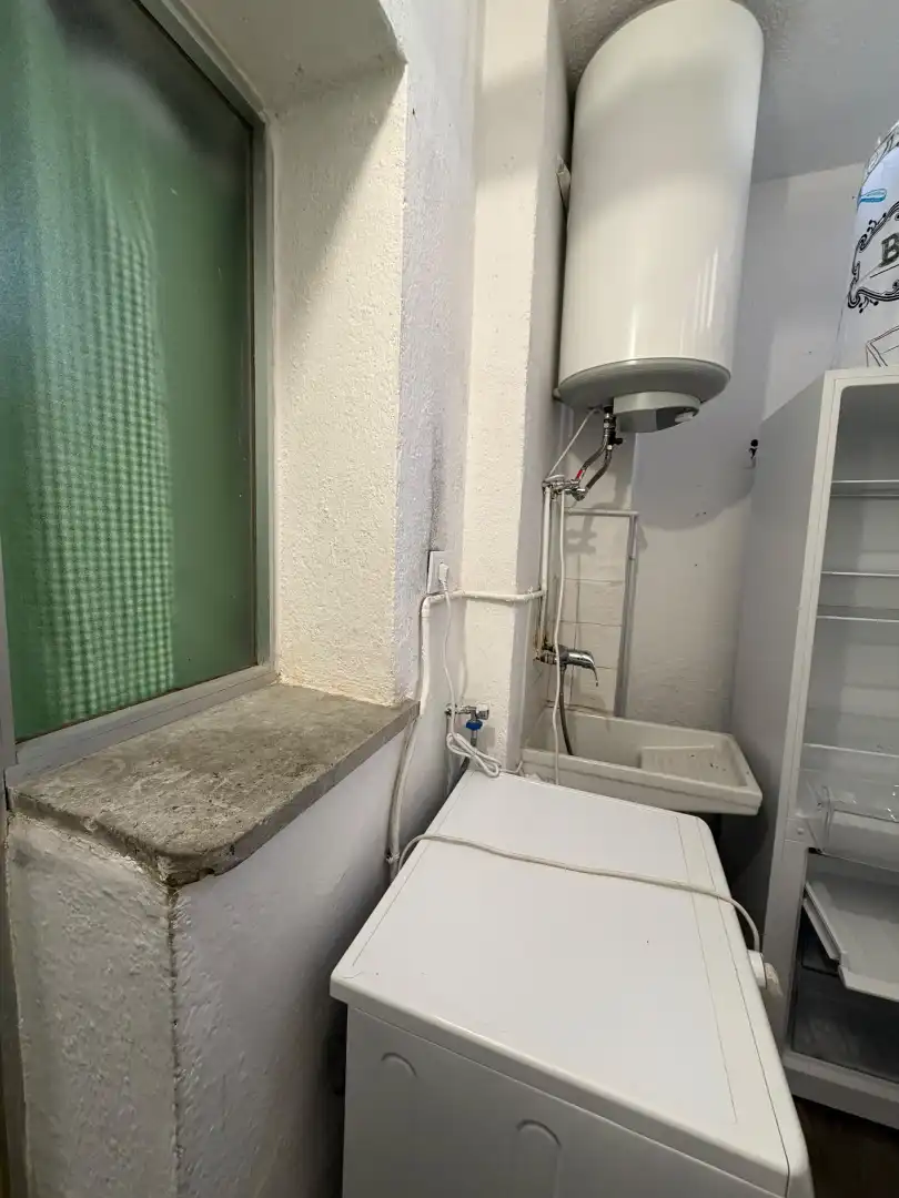 Piso de 120 m² en Ciudad Real