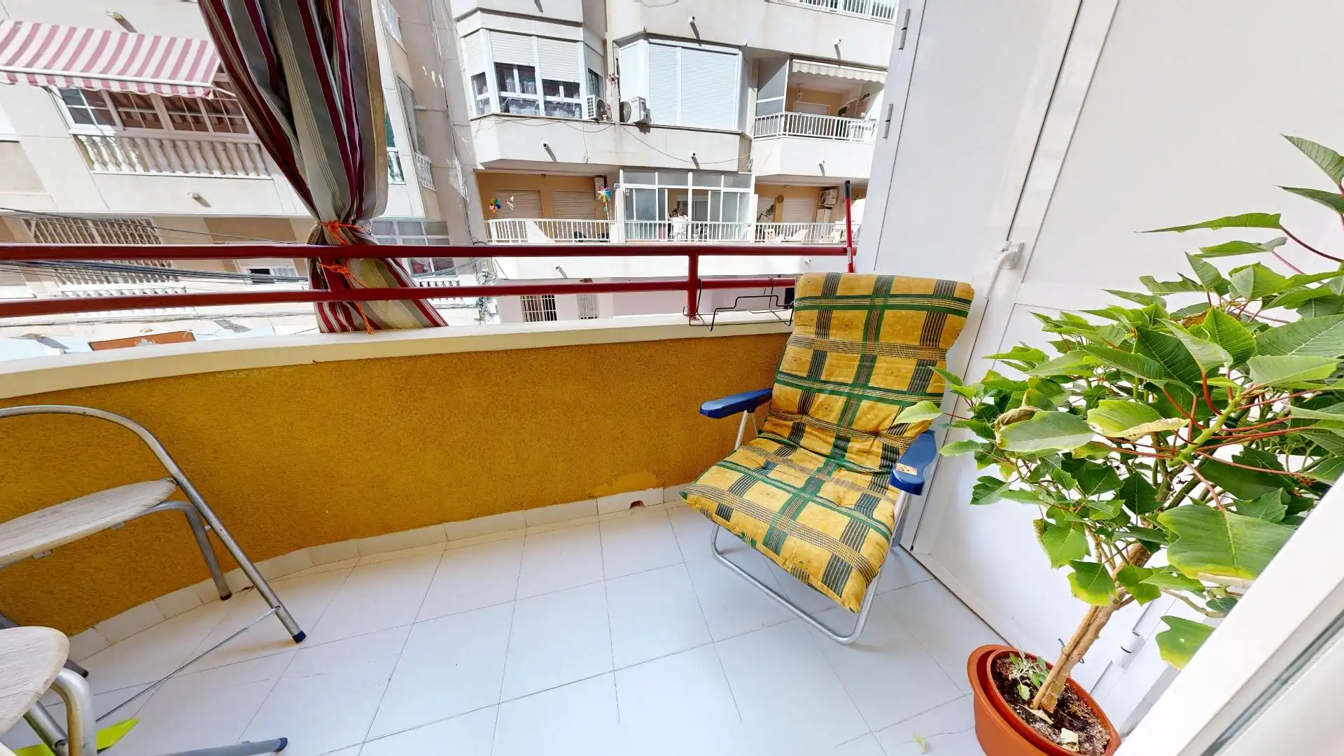 Piso de 44 m² en Torrevieja