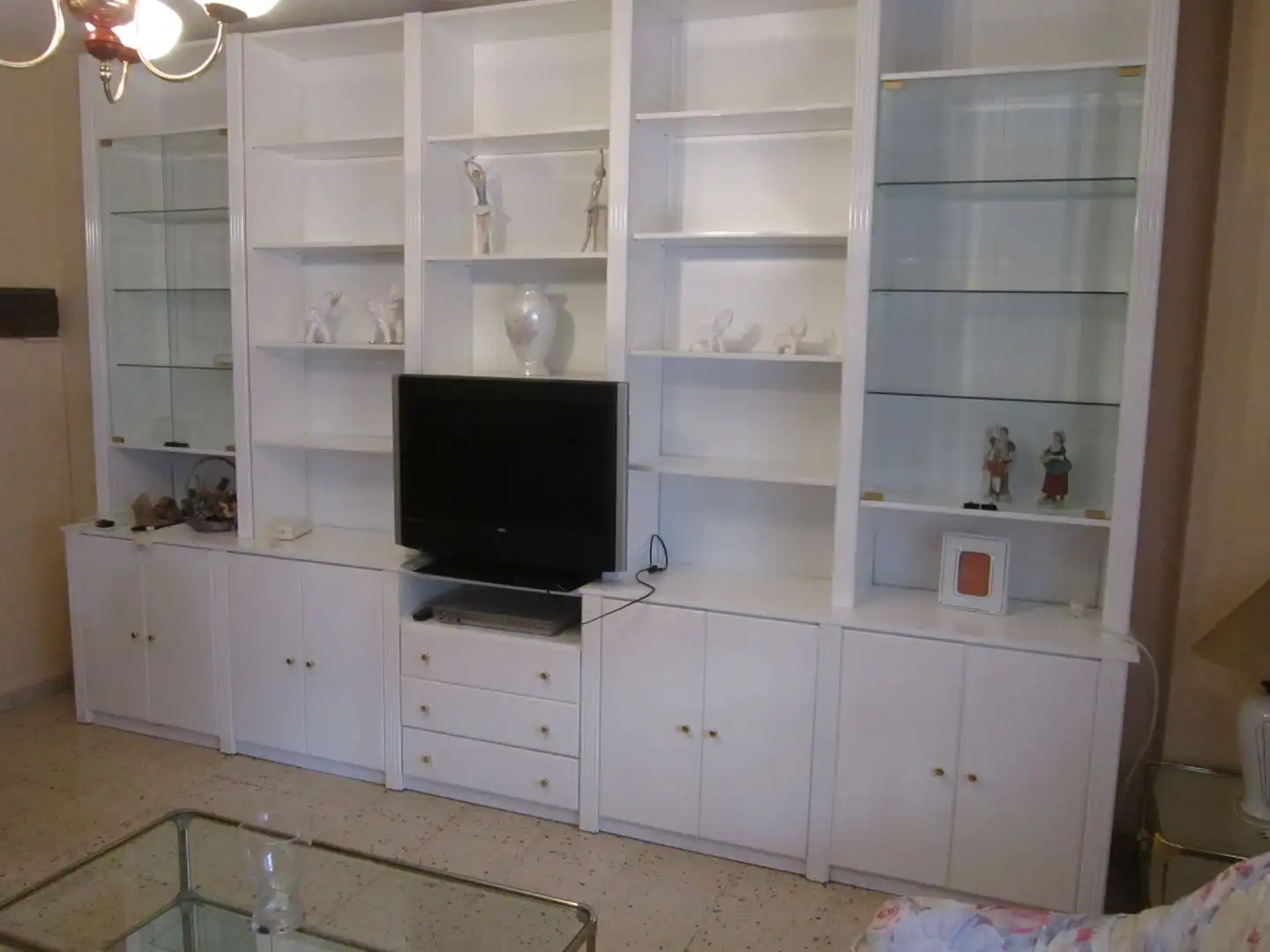 Appartement 90 m² à Santa Cruz de Ténérife